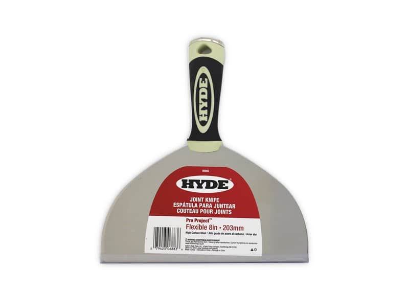 שפכטל פלדה פרו פרוג'קט "8 HYDE