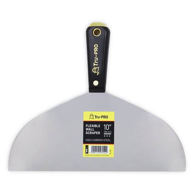 שפכטל פלדה "10 FLEX PRO