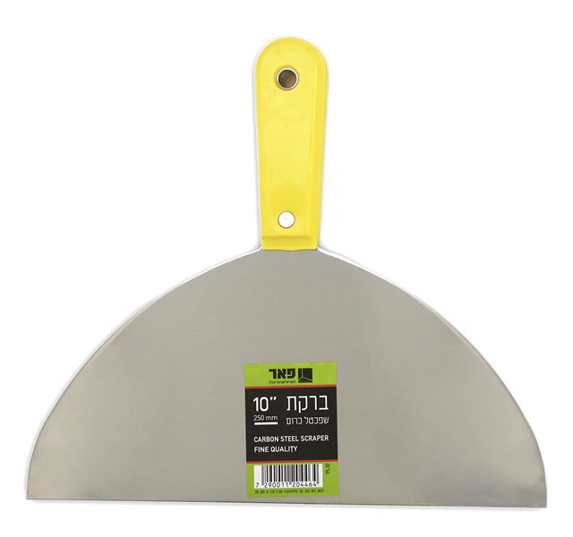 שפכטל כרום ברקת "10 פאר