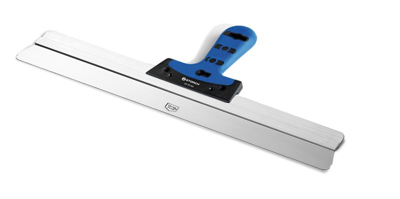 שפכטל טיח ובגר נירוסטה 60 ס"מ STORCH