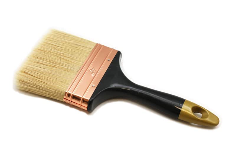 מברשת צבע S43 שיער לבן "4