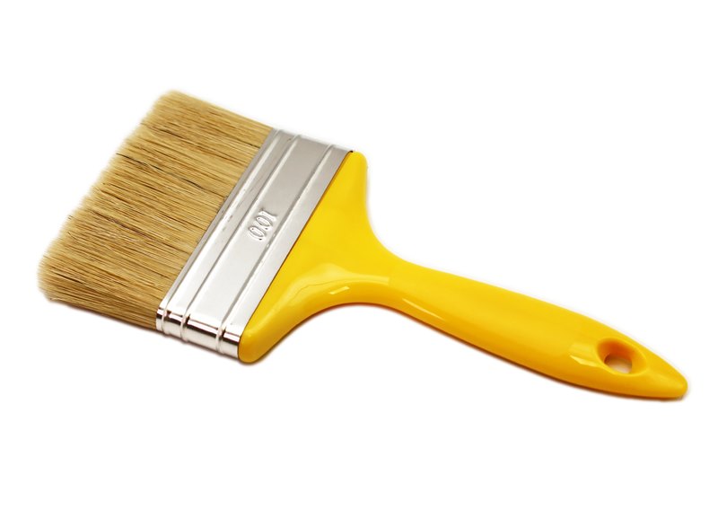 מברשת טופז "4 (6 יח')