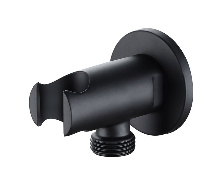 נקודת מים עם מתלה אורון שחור