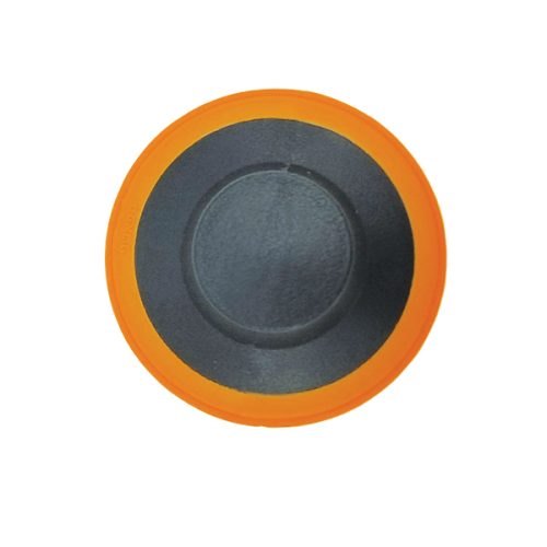 פקק למגן התזה לטוחן אשפה