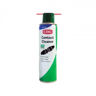 מנקה ציוד חשמלי ואלקטרוני