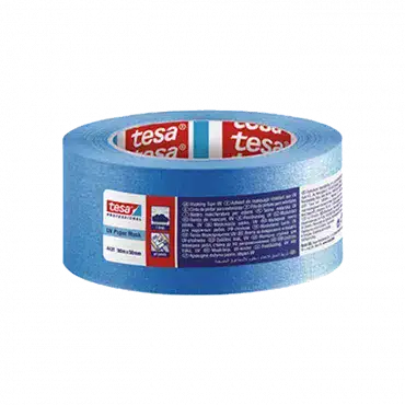 מסקינטייפ כחול לצביעה בחוץ Tesa 4431