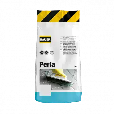 רובה אקרילית לריצוף Perla