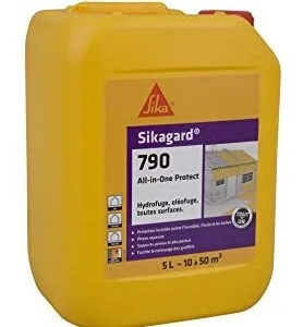 סיקה גרד 5 ליטר – 790 All in One Protect