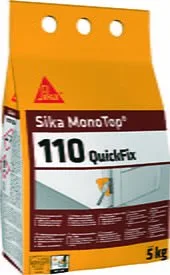 סיקה מונוטופ 110 5 ק״ג