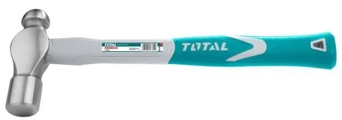 פטיש מהנדס, ידית פיבר, 450 גרם (45oz)
