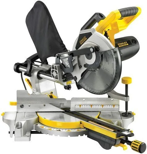 מסור פנדל חשמלי 10 אינץ' 2000W FME720-QS סטנלי