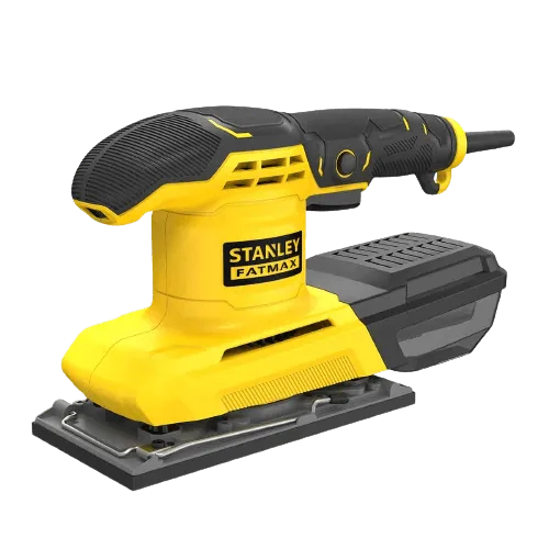 מלטשת מקצועית חשמלית KFFMEW210K-GB Stanley FatMax 280W סטנלי