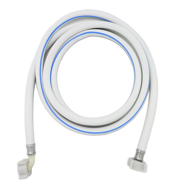 צינור כניסת מים למכונת כביסה 3 מטר AQUILA