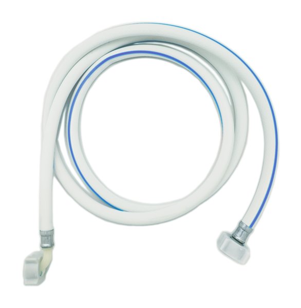 צינור כניסת מים למכונת כביסה 2 מטר AQUILA