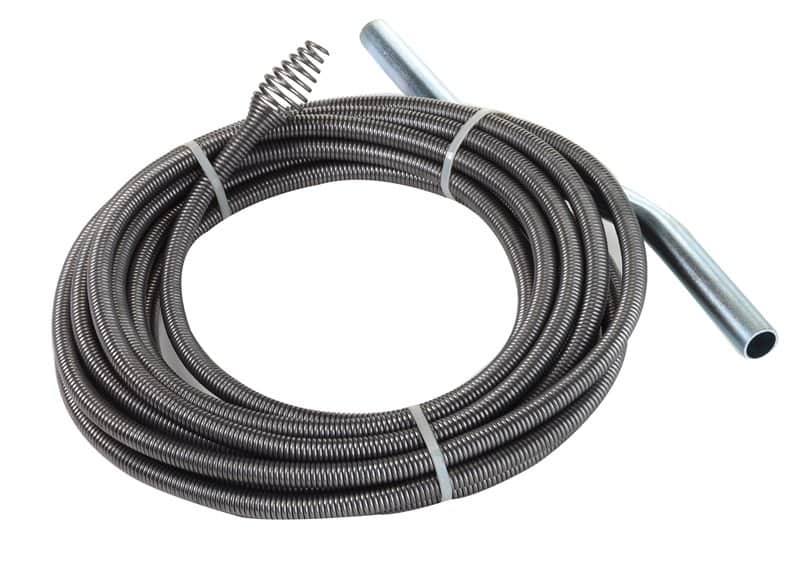 קפיץ לפתיחת סתימות "2/1 – 8 מ' MAX