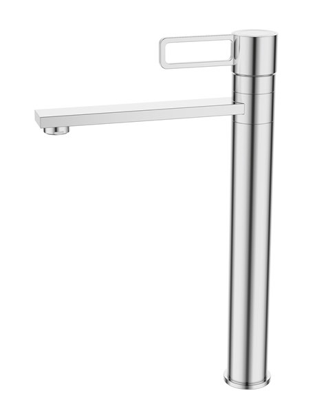 ברז פרח גבוה MATTEO כרום AQUILA PREMIUM