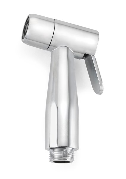 ראש שטיפה היגיינית ליטל כרום ניקל