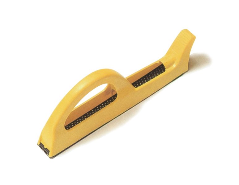 משייפת קטנה לקירות גבס 25 ס"מ MALER