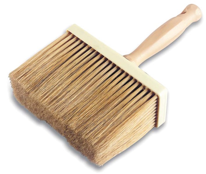 מברשת סיוד אקסטרה ארוך 7X17 ס"מ