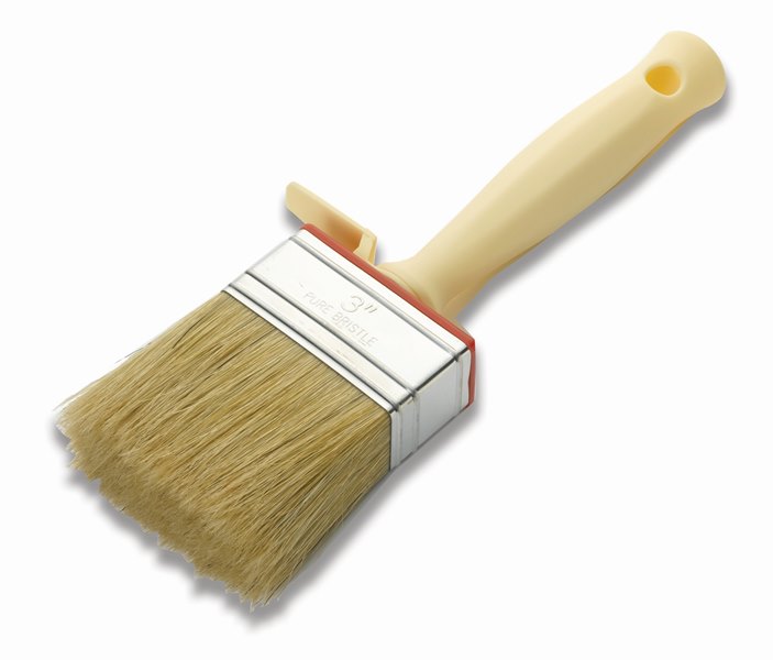 מברשת בומבה נשר "3