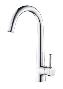 ברז פרח FALCO כרום ניקל AQUILA