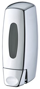 דיספנסר רב שימושי 350 מ"ל נווה כרום ניקל