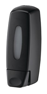 דיספנסר רב שימושי 350 מ"ל טמיר שחור