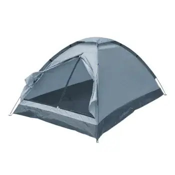 אוהל איגלו ל-2 אנשים לשטח ולקמפינג CAMPINO