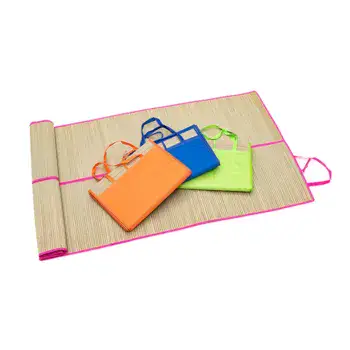 מחצלת חוף 80×180 ס"מ