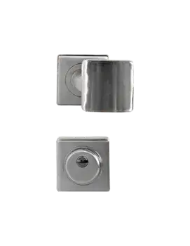 ידית קבועה לדלת כניסה דגם נעה