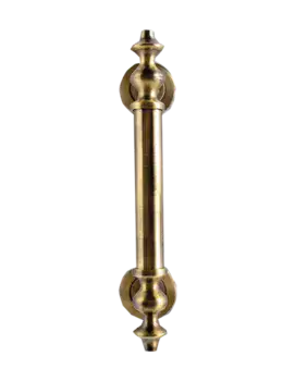 ידית משיכה לדלת כניסה דגם פליז שירן – 290