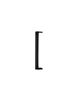 ידית משיכה לדלת כניסה דגם שחר שחור – 400