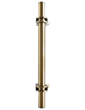 ידית משיכה לדלת כניסה דגם פליז אלה – 1200