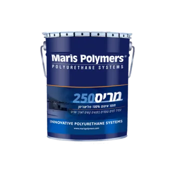 מריס 250 – חומר איטום לגג 1 ק"ג