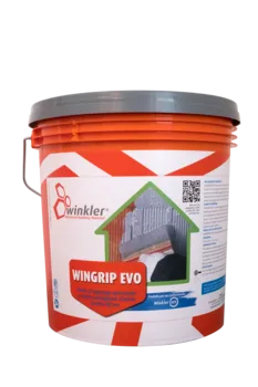 ווינגריפ אבו-WINGRIP EVO חומר קישור רב שימושי 5 ק"ג