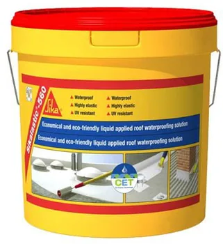 סיקה לסטיק 560 חומר איטום 20 ק"ג