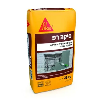 סיקה רפ (REP) 25 ק"ג