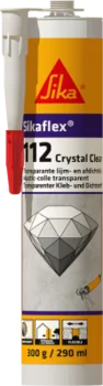 סיקפלקס 112 קריסטל שקוף תרמיל