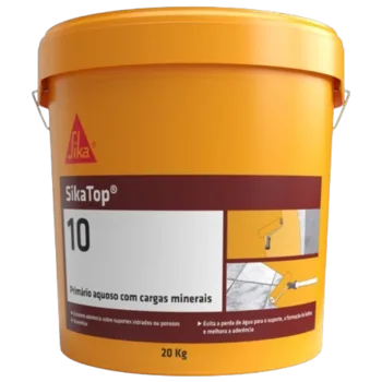 סיקה טופ 10 פריימר לקרמיקה 5 ק"ג