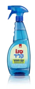 סנו קליר חומץ 1 ליטר