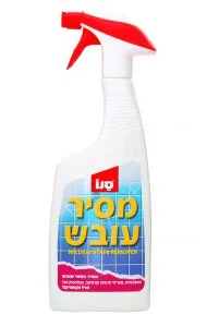 סנו מסיר עובש 750 מ"ל