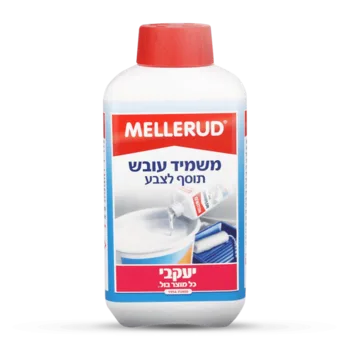 מלרוד – תוסף לצבע נגד עובש