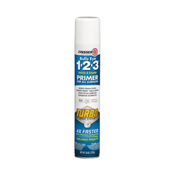 ספריי פריימר טורבו 1.2.3