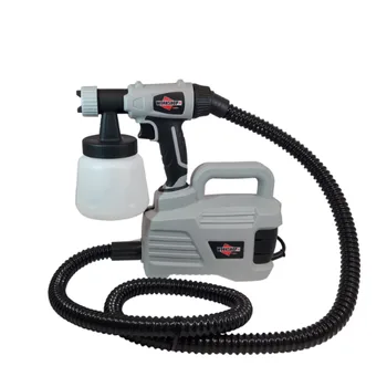 מרסס צבע חשמלי 800W WORKSHOPR
