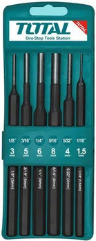 סט 6 מקבים מקצועיים