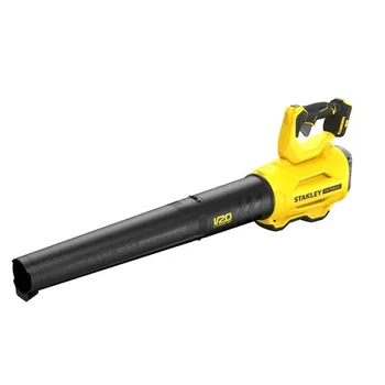 גוף מפוח עלים נטען STANLEY FATMAX V20 0- סטנלי