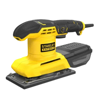 מלטשת מקצועית חשמלית KFFMEW210K-GB Stanley FatMax 280W סטנלי