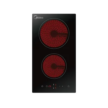 כיריים קרמיות 2 מוקדי בישול דגם MC-HD301