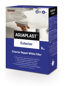 אבקת שפכטל 6 ק"ג AGUAPLAST